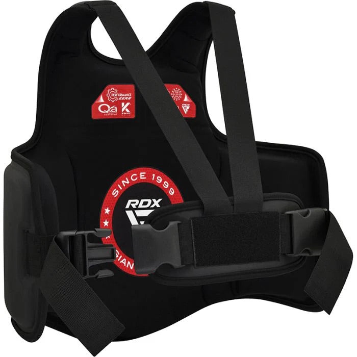 Protectie pentru piept RDX F6 Matte