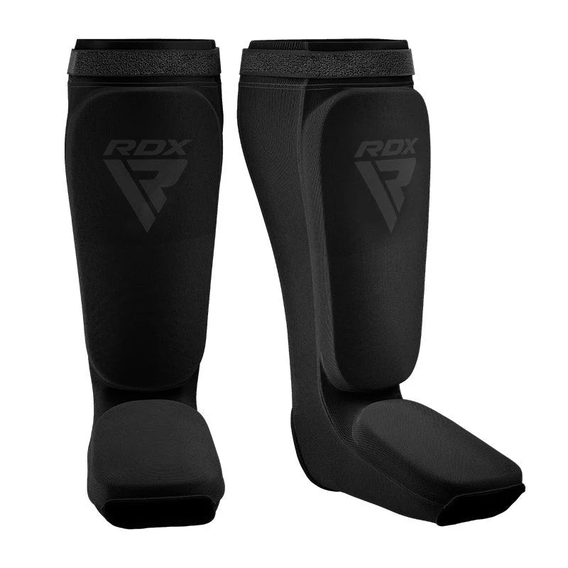 Protectie pentru tibie RDX SIB certificat OEKO-TEXÂ® Standard 100