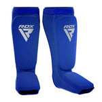 Protectie pentru tibie RDX SIB certificat OEKO-TEXÂ® Standard 100