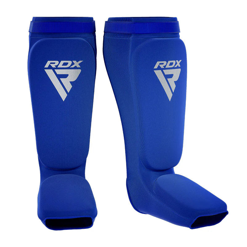 Protectie pentru tibie RDX SIB certificat OEKO-TEXÂ® Standard 100