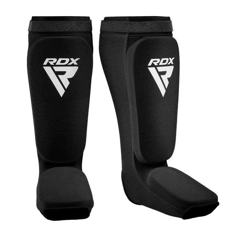 Protectie pentru tibie RDX SIB certificat OEKO-TEXÂ® Standard 100