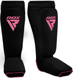 Protectie pentru tibie RDX SIB certificat OEKO-TEXÂ® Standard 100