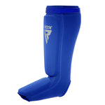 Protectie pentru tibie RDX SIB certificat OEKO-TEXÂ® Standard 100