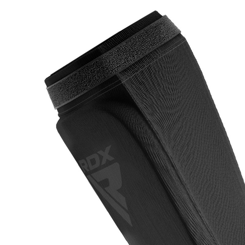 Protectie pentru tibie RDX SIB certificat OEKO-TEXÂ® Standard 100