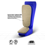 Protectie pentru tibie RDX SIB certificat OEKO-TEXÂ® Standard 100