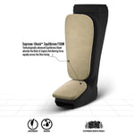 Protectie pentru tibie RDX SIB certificat OEKO-TEXÂ® Standard 100