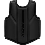 Protectie piept Rdx F6 Kara Coach
