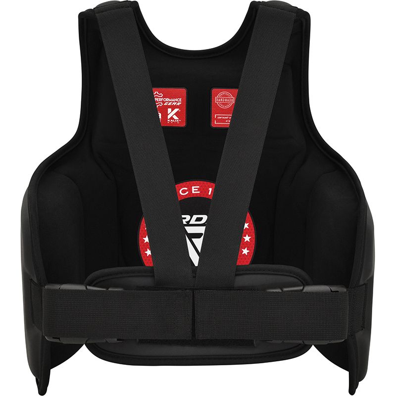 Protectie piept Rdx F6 Kara Coach