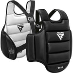 Protectie piept Rdx T2
