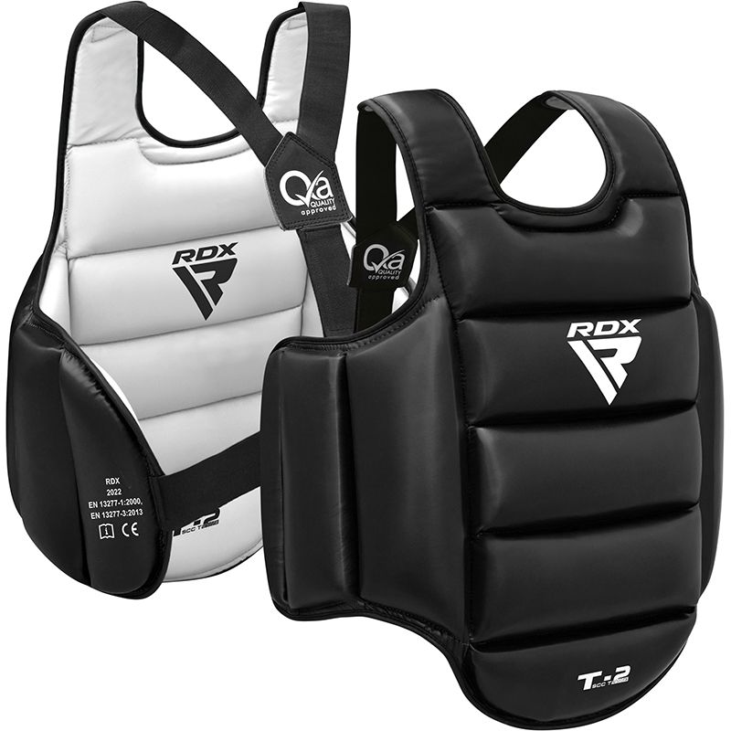Protectie piept Rdx T2