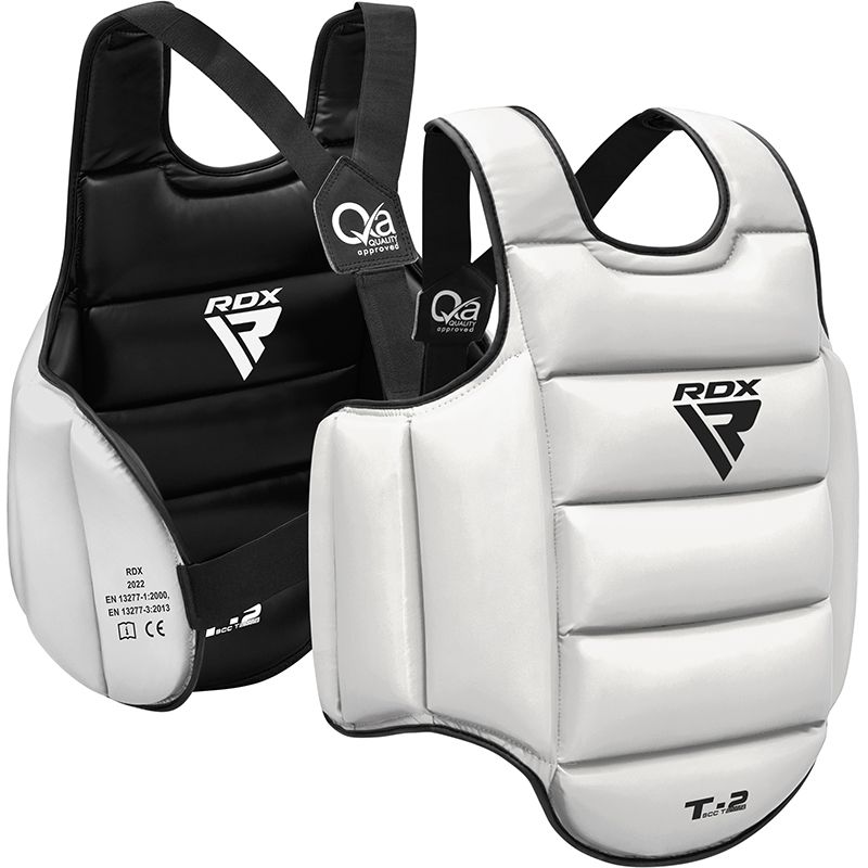 Protectie piept Rdx T2
