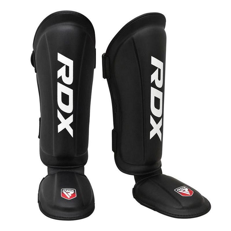 Protectie tibie Rdx T1, piele