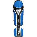 Protectii tibie Rdx Aura Plus T-17