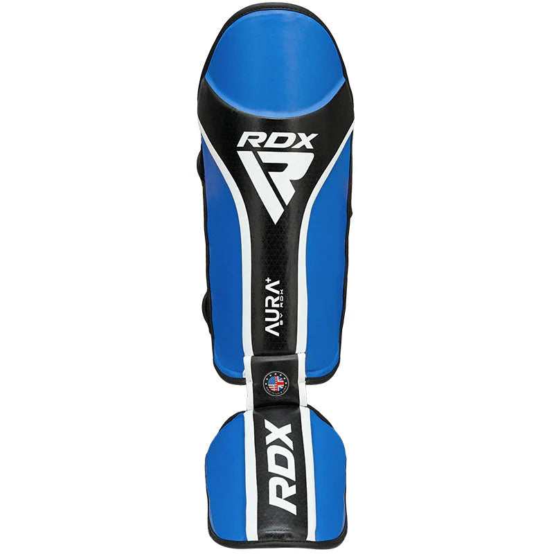 Protectii tibie Rdx Aura Plus T-17