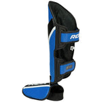 Protectii tibie Rdx Aura Plus T-17