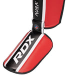 Protectii tibie Rdx Aura Plus T-17
