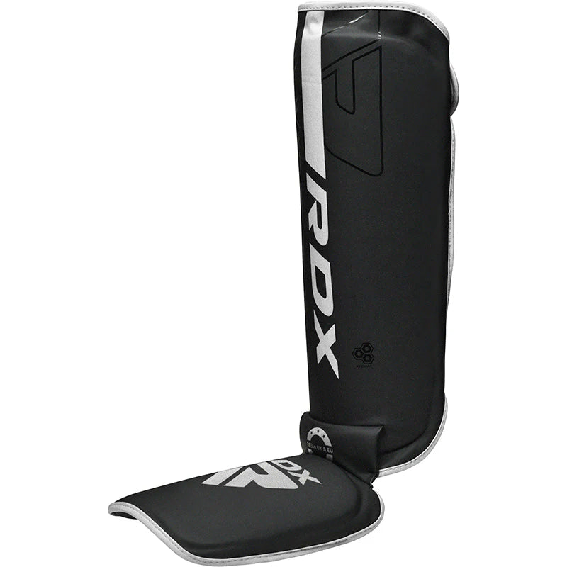 Protectii tibie Rdx F6 Kara MMA