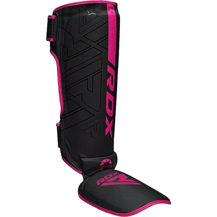 Protectii tibie Rdx F6 Kara MMA