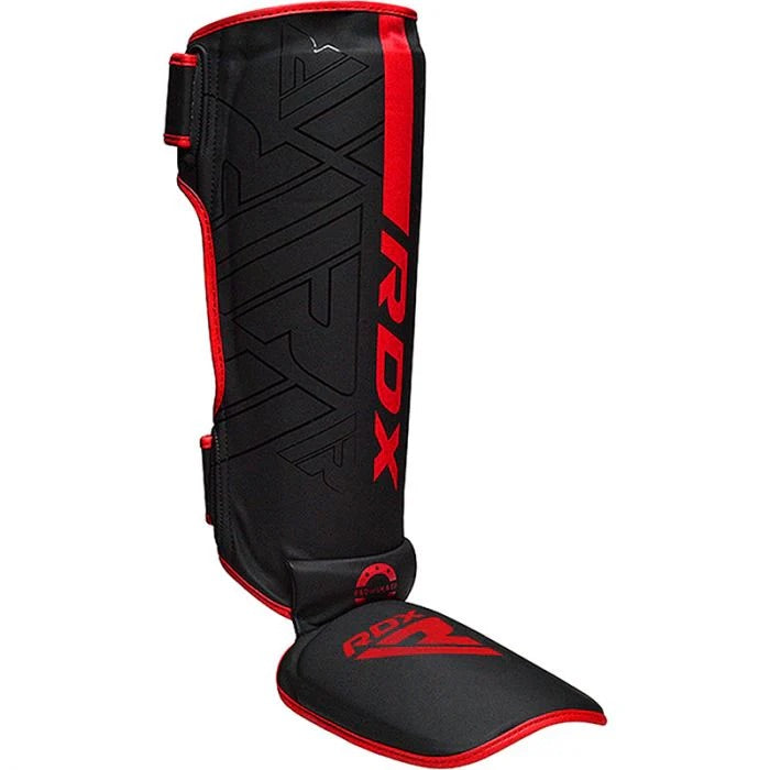 Protectii tibie Rdx F6 Kara MMA