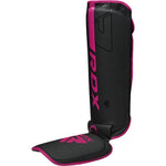 Protectii tibie Rdx F6 Kara MMA