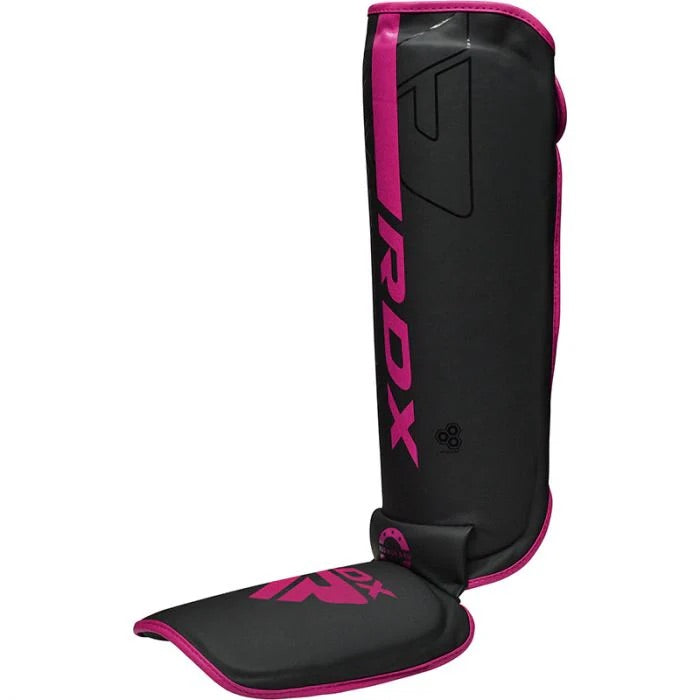 Protectii tibie Rdx F6 Kara MMA