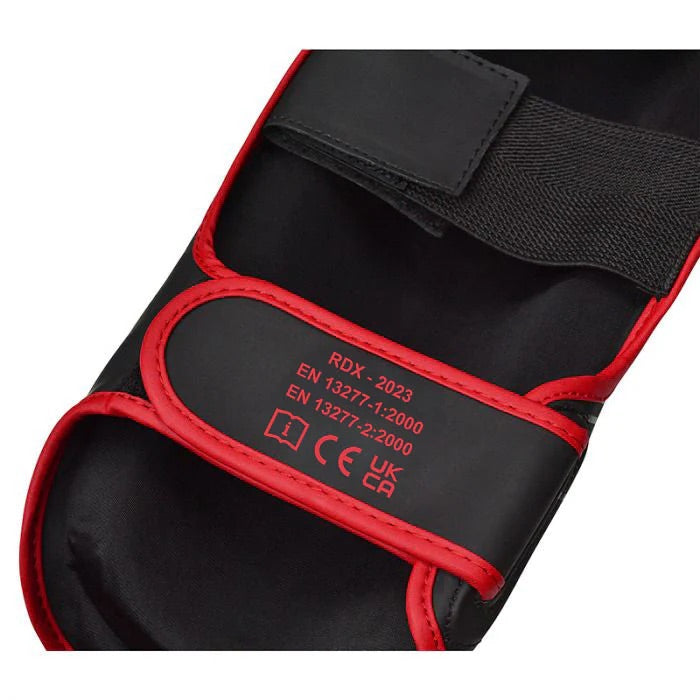 Protectii tibie Rdx F6 Kara MMA