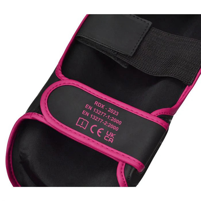 Protectii tibie Rdx F6 Kara MMA