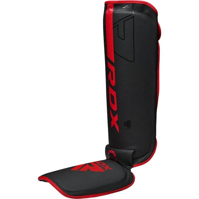 Protectii tibie Rdx F6 Kara MMA