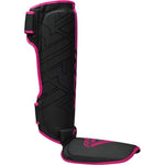 Protectii tibie Rdx F6 Kara MMA