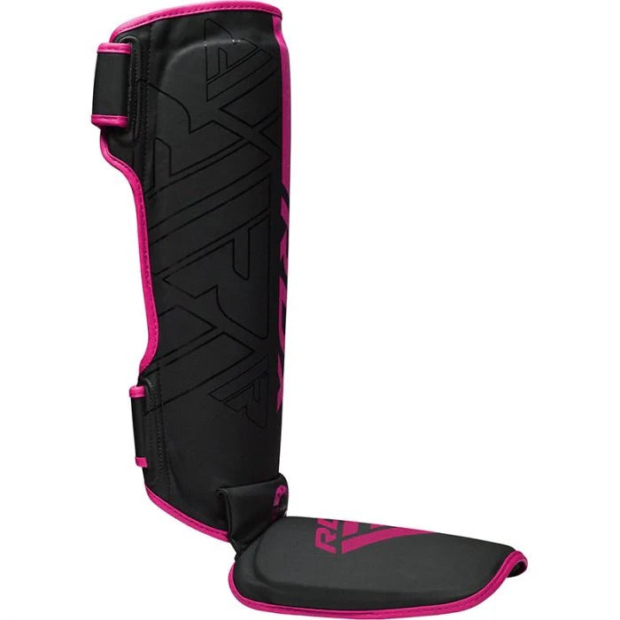 Protectii tibie Rdx F6 Kara MMA