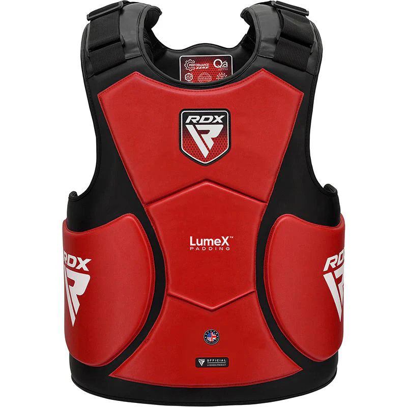 Protector de corp RDX APEX Coach