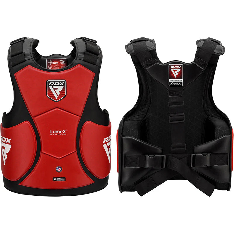 Protector de corp RDX APEX Coach