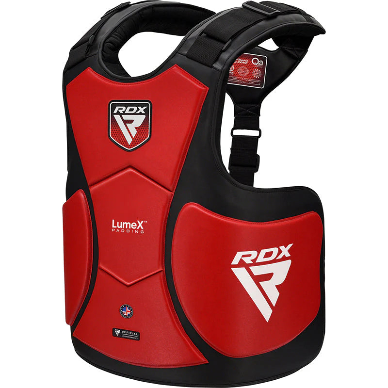 Protector de corp RDX APEX Coach