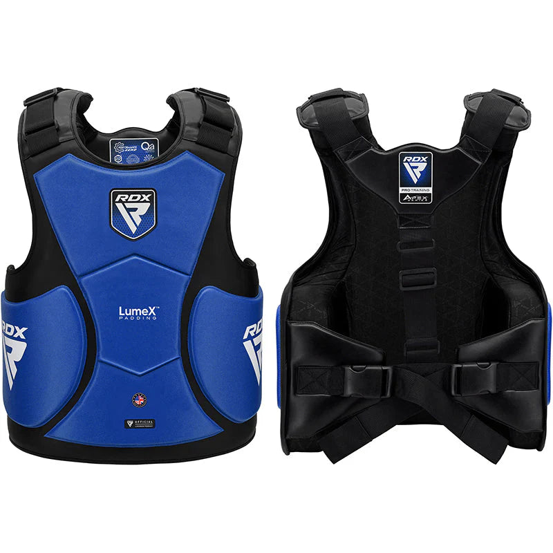 Protector de corp RDX APEX Coach