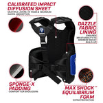 Protector de corp RDX APEX Coach