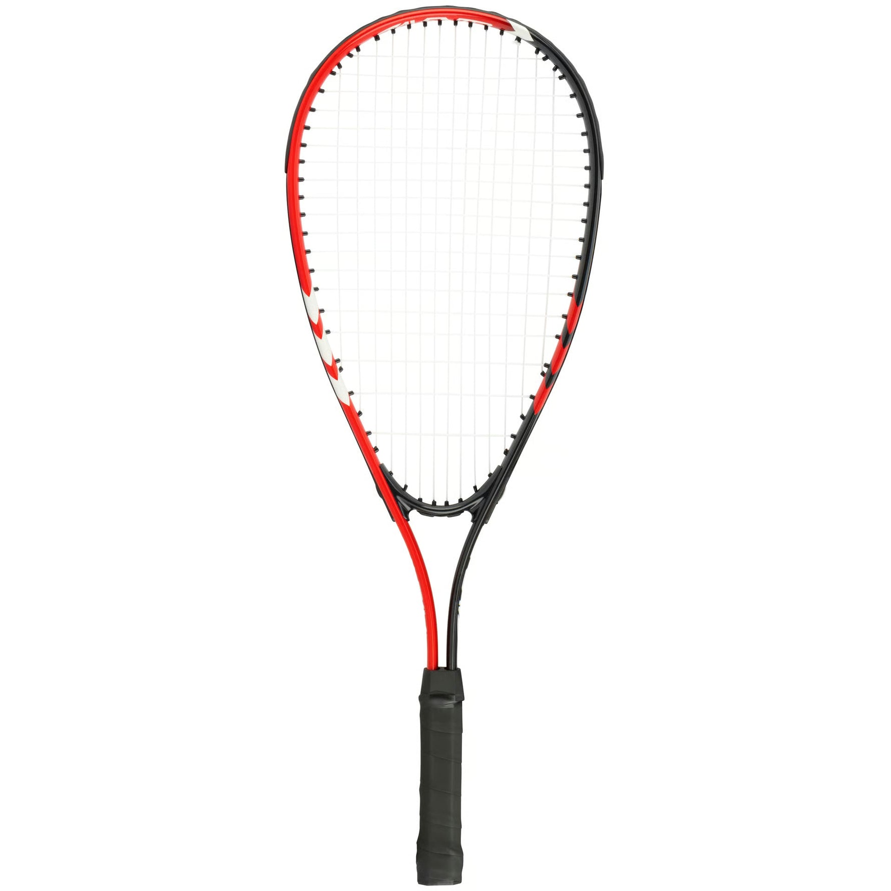 Set Crossminton Avento Tie Breaker – 2 Rachete Aluminiu + husa