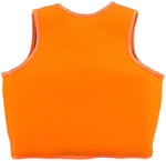 Vestă Înot Copii Neopren Waimea 52ZZ • 2-3 ani • 15-19 kg