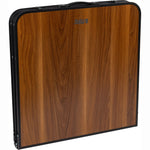 Masă Pliabilă Camping ABBEY CAMP Florence 120x60cm Reglabilă