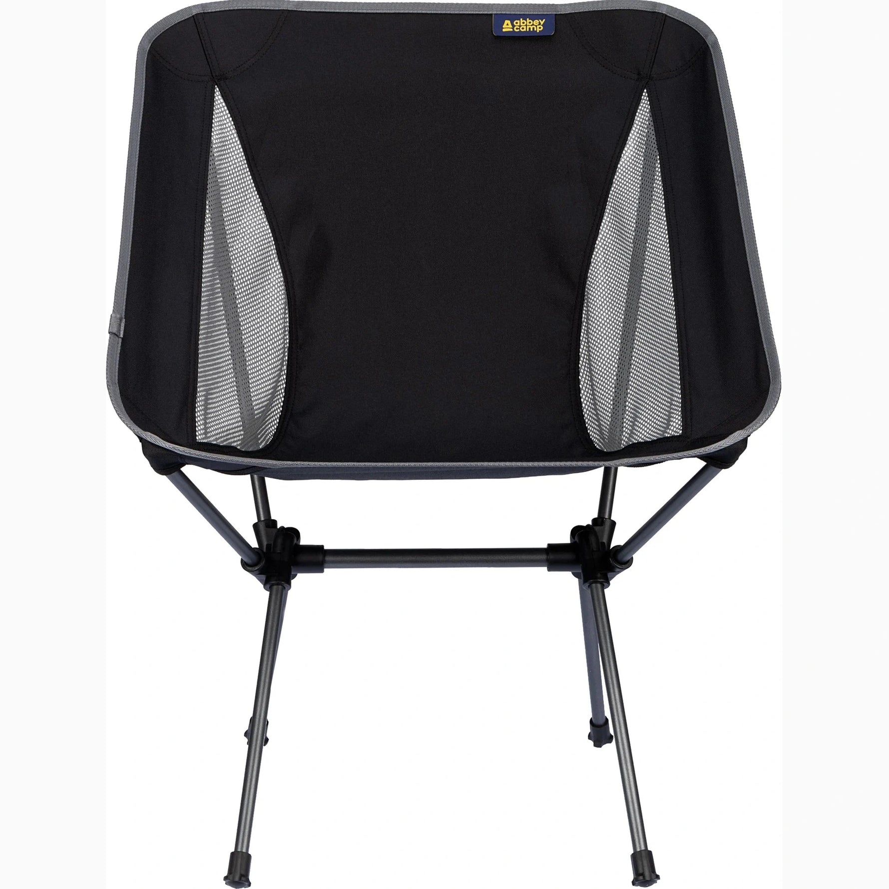 Scaun Camping Pliabil ABBEY CAMP Torino 071 Compact Low