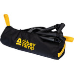 Scaun Camping Pliabil ABBEY CAMP Torino 071 Compact Low