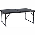Masă Pliabilă Joasă Camping ABBEY CAMP Padova 064 64x42cm