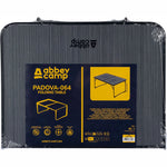 Masă Pliabilă Joasă Camping ABBEY CAMP Padova 064 64x42cm