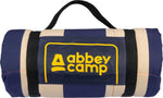 Pătură Picnic ABBEY CAMP Portland 180x140 cm - expert-sport.ro