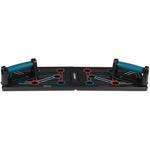 Placă Flotări Pliabilă Push-Up Board AVENTO