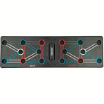 Placă Flotări Pliabilă Push-Up Board AVENTO