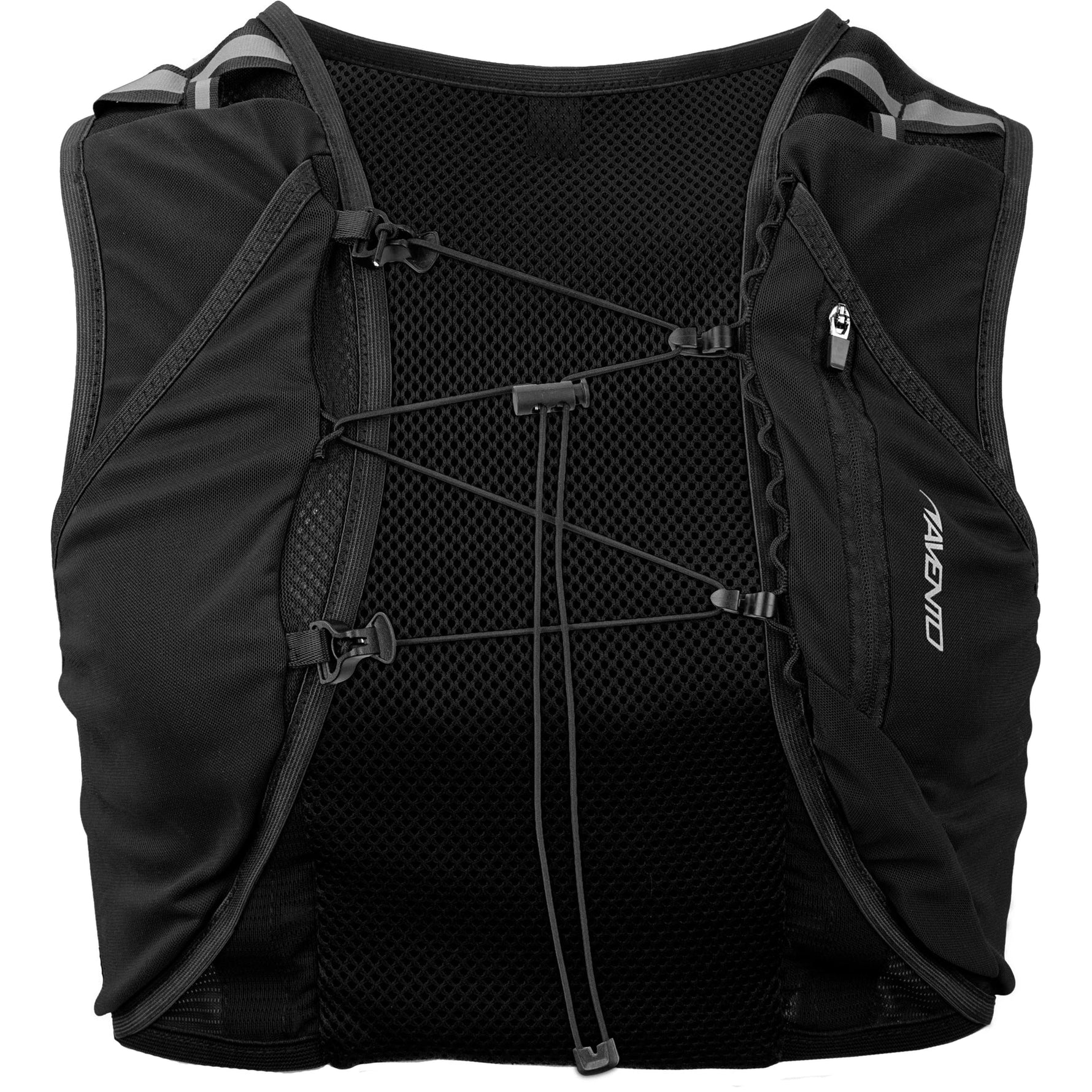 Vestă Hidratare Alergare AVENTO Running Unisex - expert-sport.ro