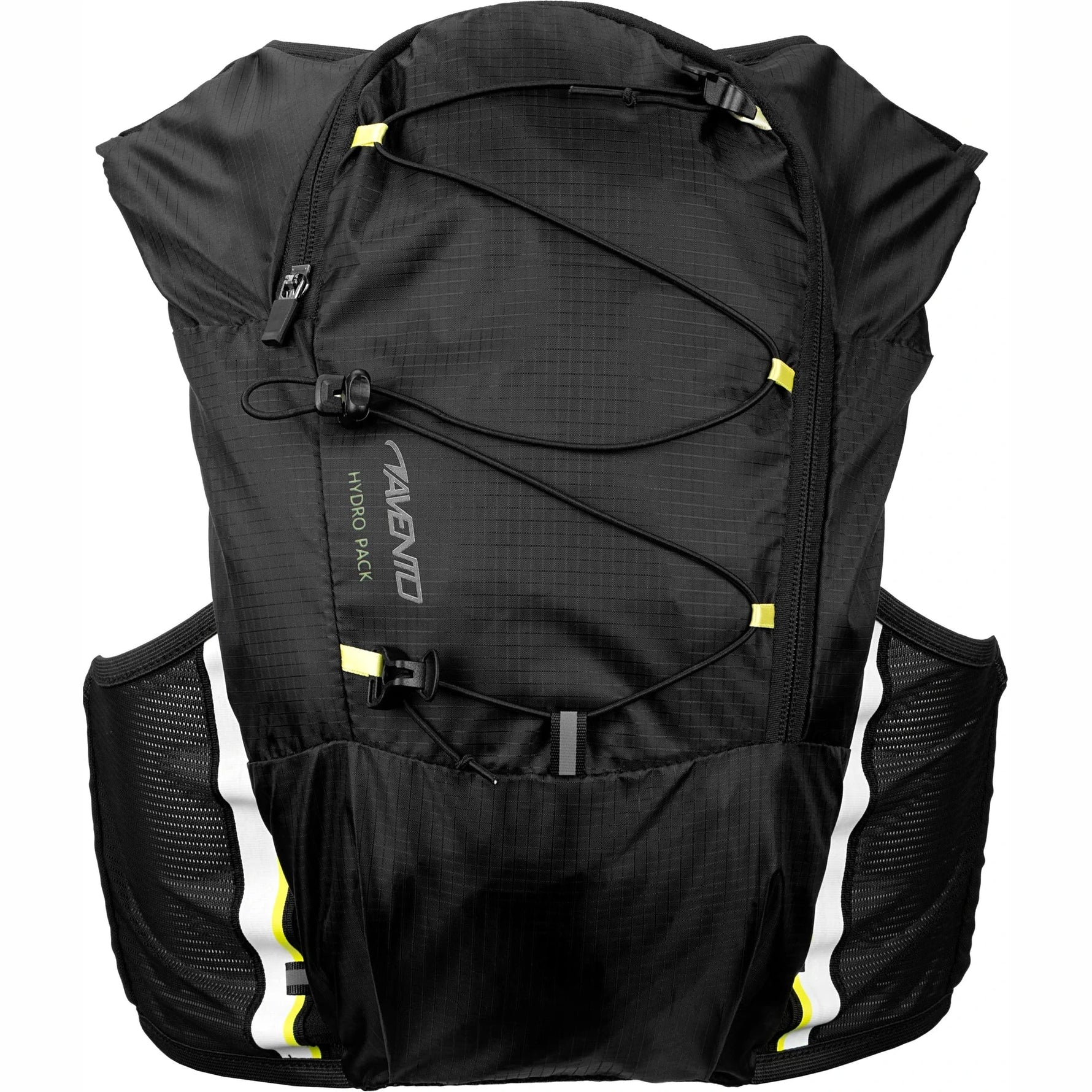 Vestă Hidratare Alergare AVENTO Running Unisex - expert-sport.ro