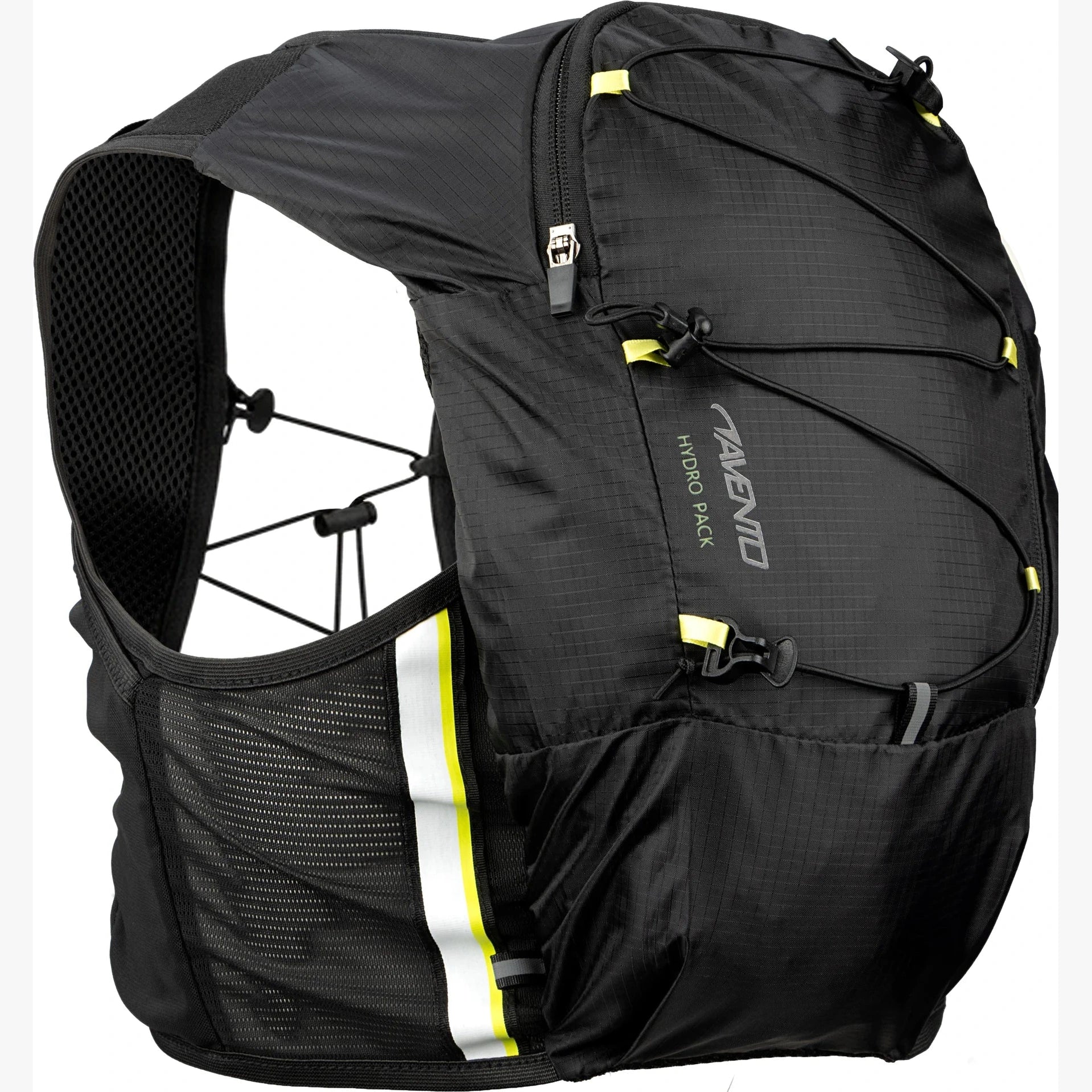 Vestă Hidratare Alergare AVENTO Running Unisex - expert-sport.ro