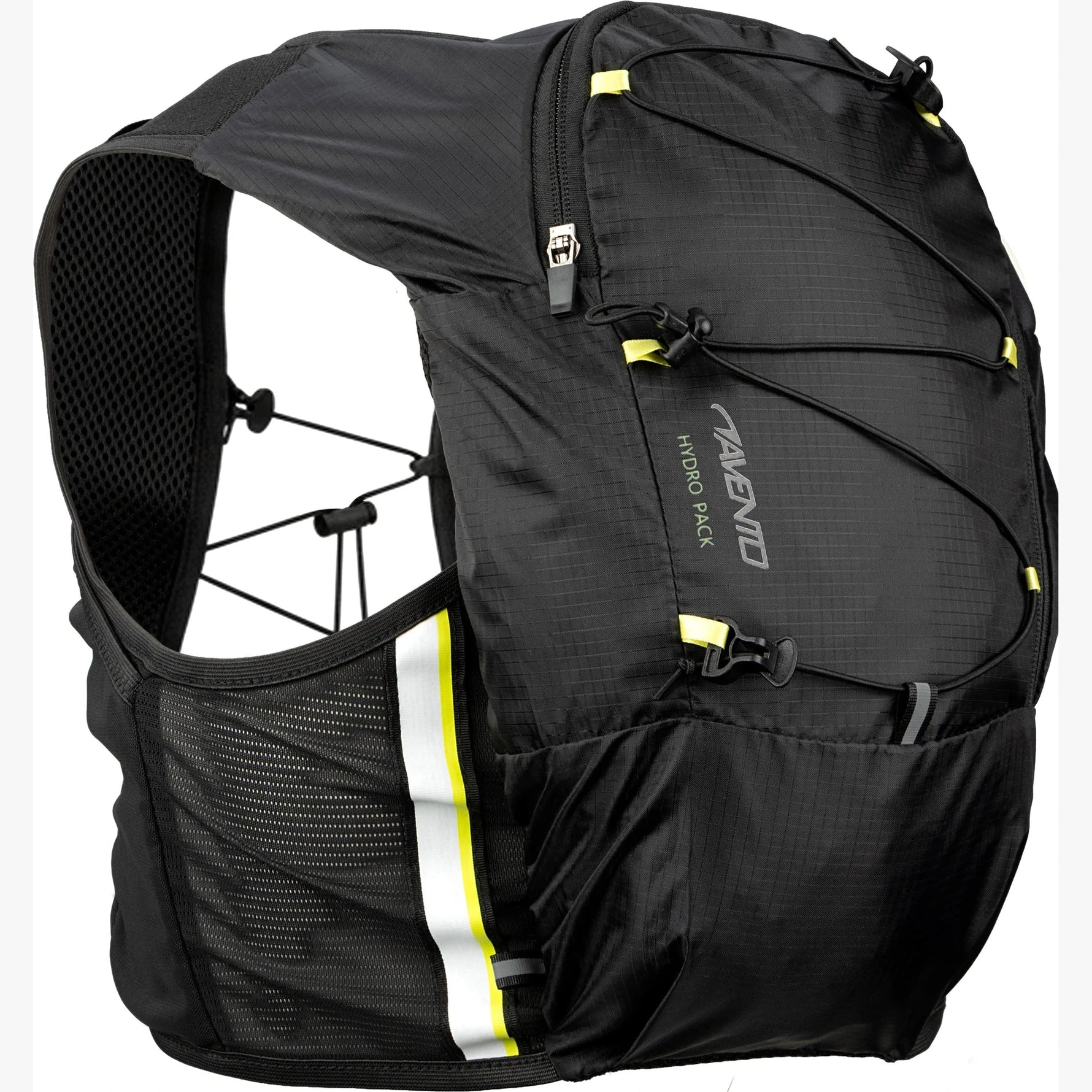 Vestă Hidratare Alergare AVENTO Running Unisex - expert-sport.ro