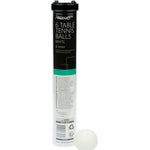Set 6 Mingi Tenis de Masă AVENTO PP Albe 40mm